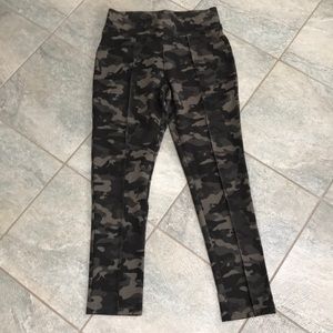 Seven7 Camouflage leggings